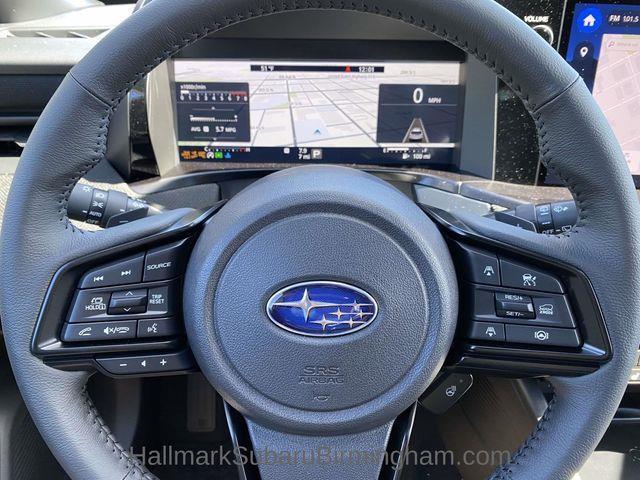 Subaru Outback  2026