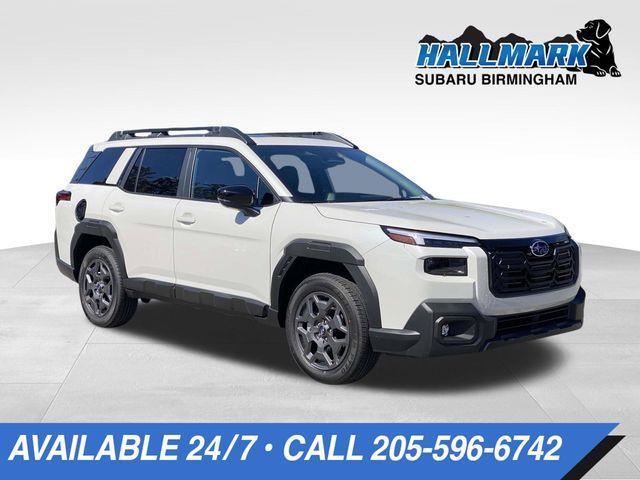 Subaru Outback  2026