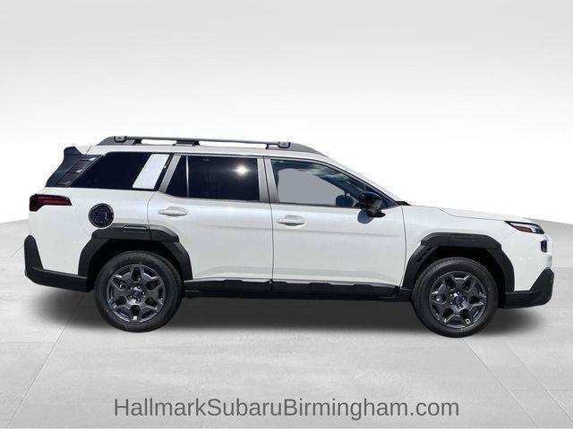 Subaru Outback  2026