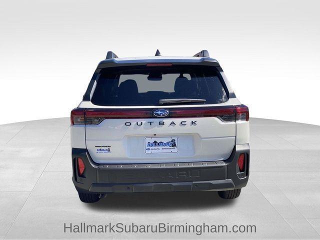 Subaru Outback  2026