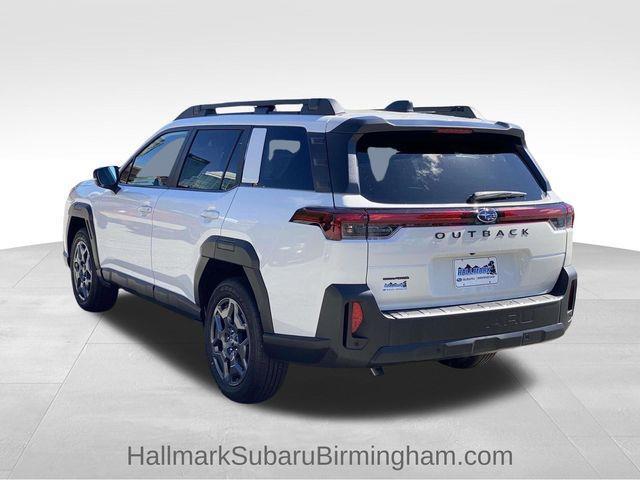 Subaru Outback  2026