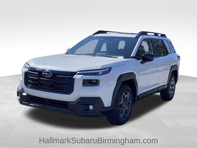 Subaru Outback  2026