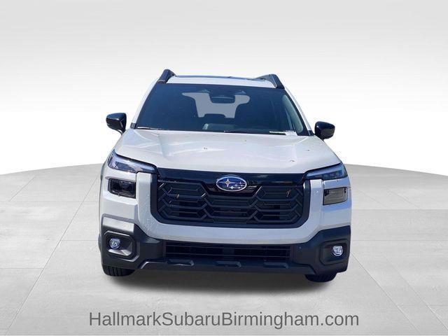 Subaru Outback  2026