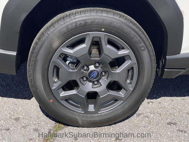 Subaru Outback  2026