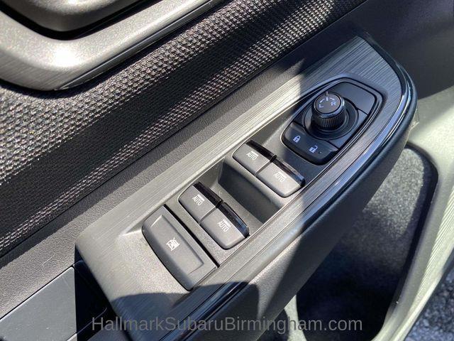 Subaru Outback  2026