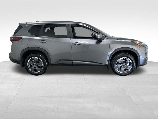 Nissan Rogue  2024