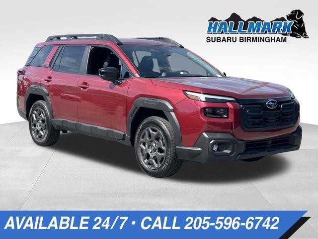 Subaru Outback  2026