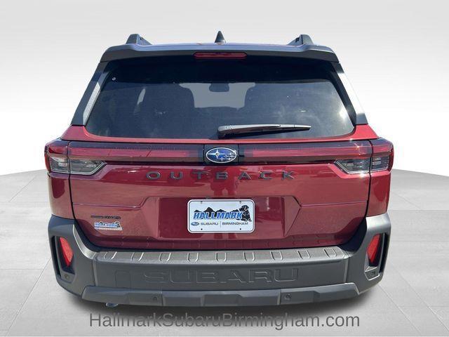 Subaru Outback  2026