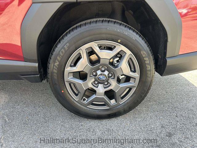 Subaru Outback  2026