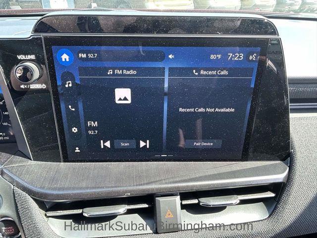 Subaru Outback  2026