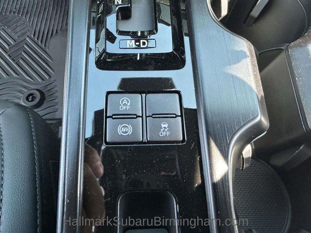 Subaru Outback  2026