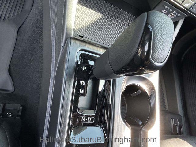 Subaru Outback  2026