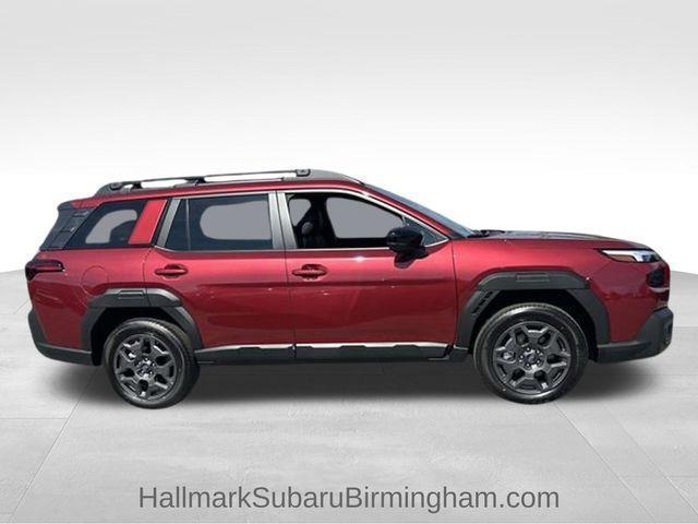 Subaru Outback  2026