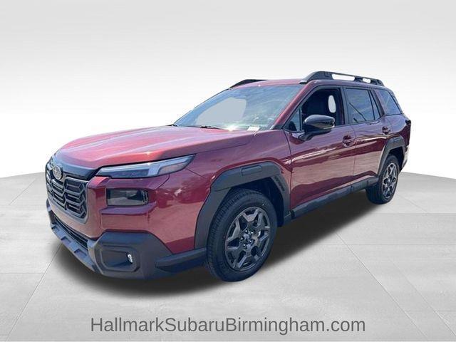 Subaru Outback  2026