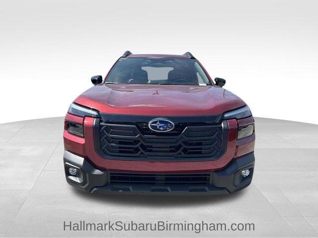 Subaru Outback  2026