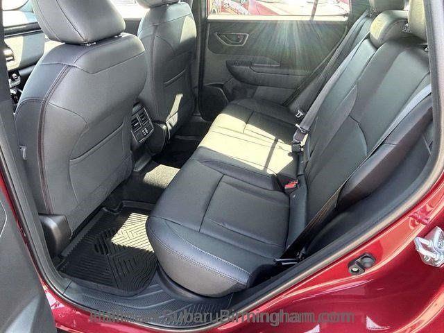 Subaru Outback  2026