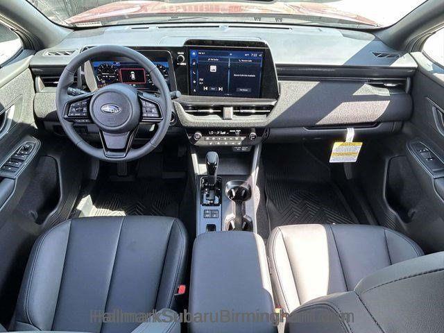 Subaru Outback  2026