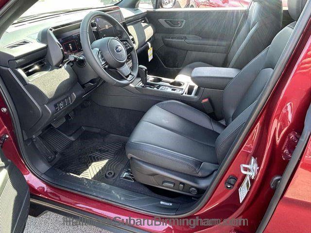 Subaru Outback  2026