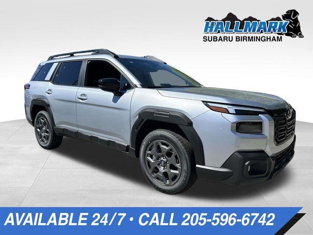 Subaru Outback  2026