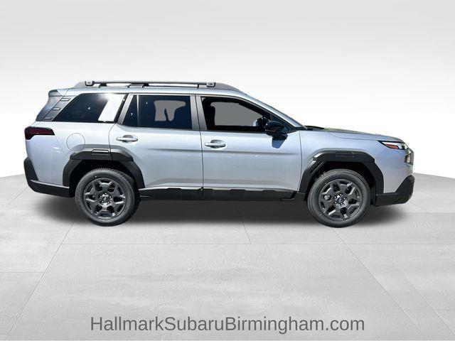 Subaru Outback  2026