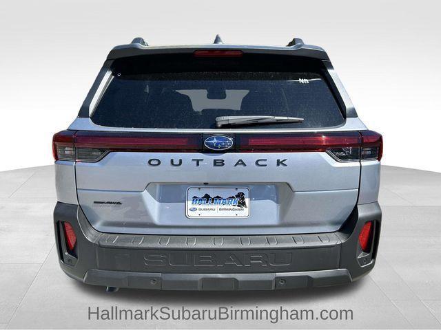 Subaru Outback  2026