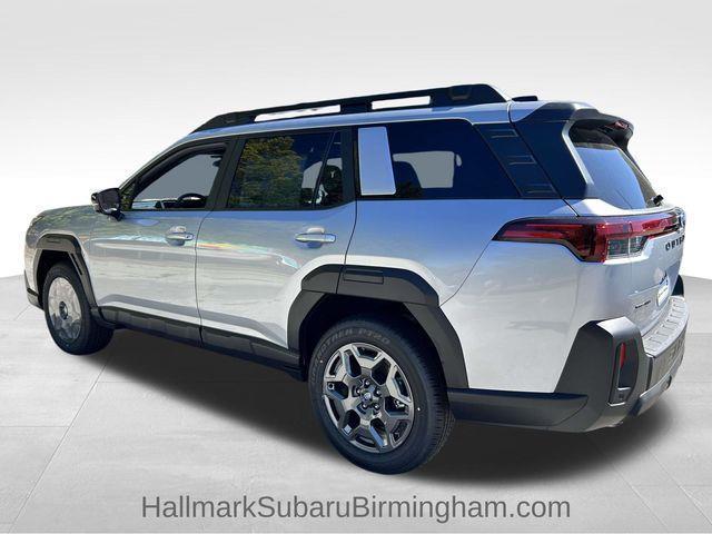 Subaru Outback  2026