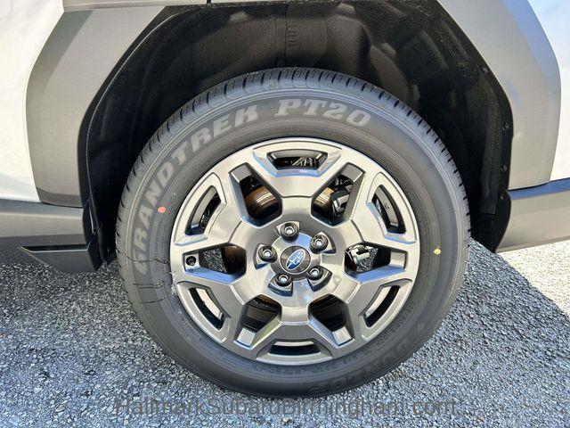 Subaru Outback  2026