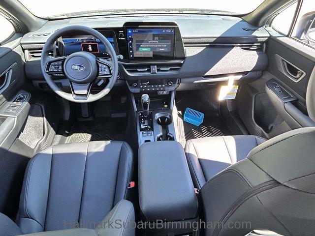 Subaru Outback  2026