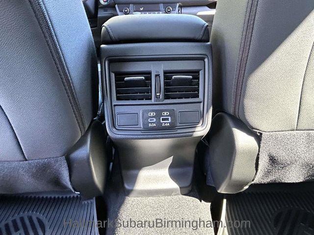 Subaru Outback  2026