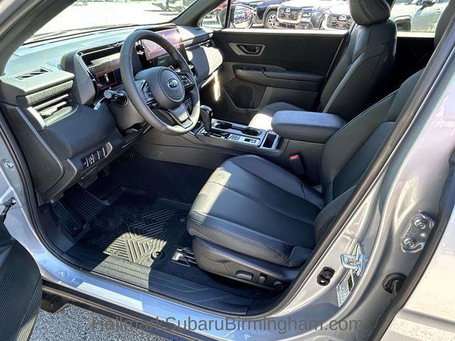 Subaru Outback  2026