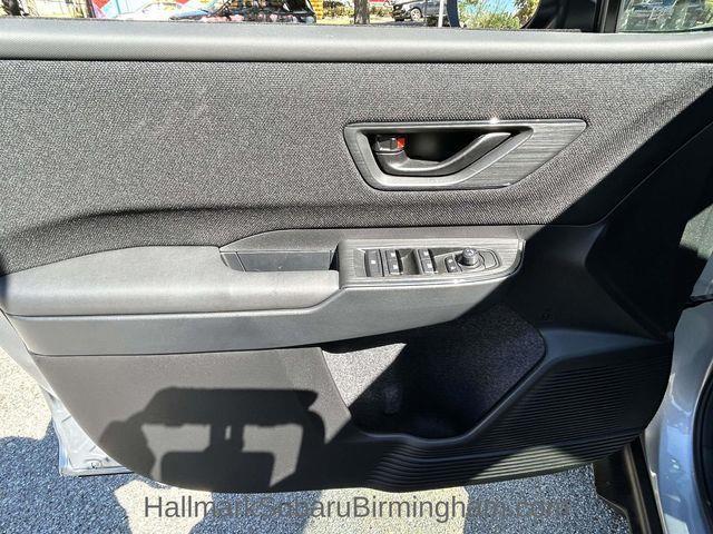 Subaru Outback  2026