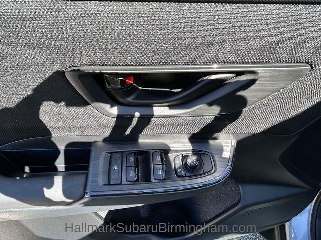 Subaru Outback  2026