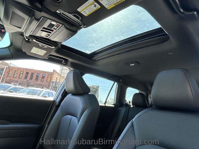 Subaru Outback  2026