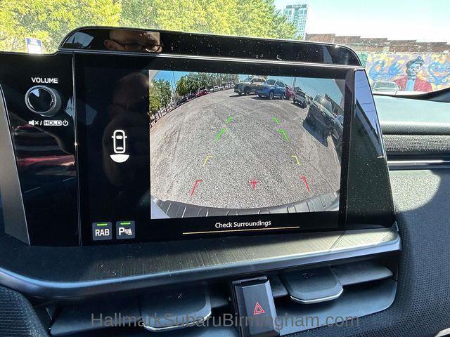 Subaru Outback  2026