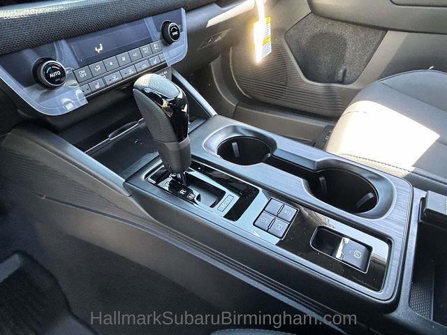 Subaru Outback  2026