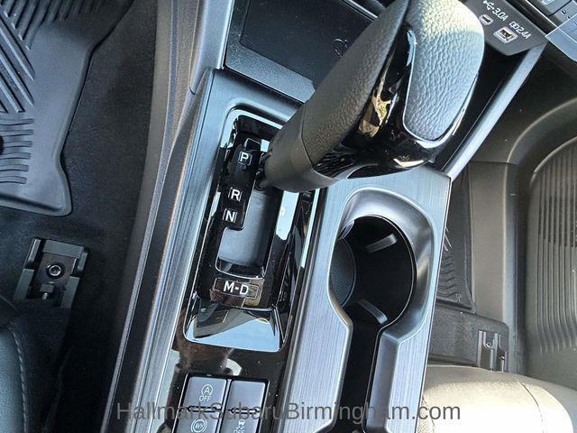 Subaru Outback  2026