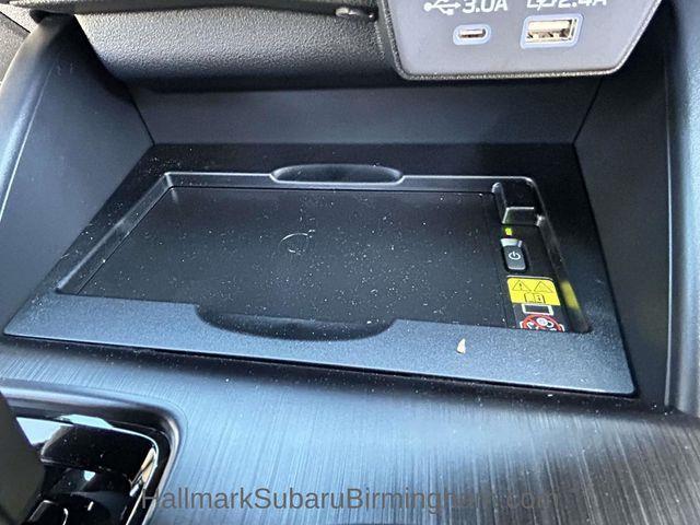 Subaru Outback  2026