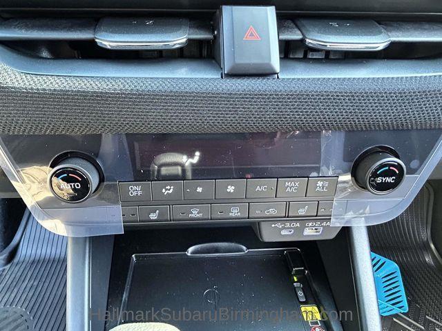 Subaru Outback  2026