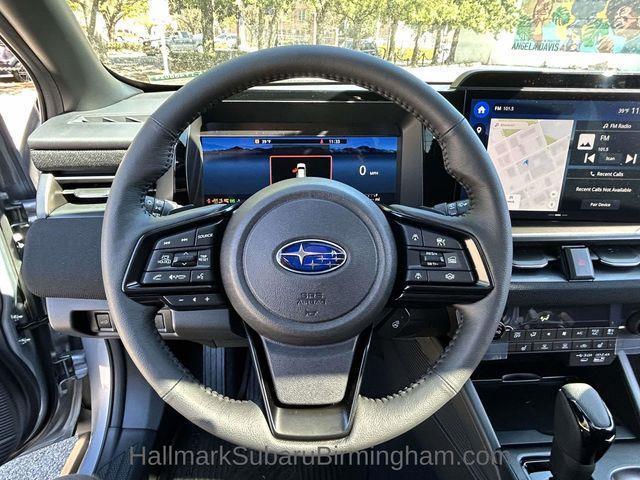 Subaru Outback  2026