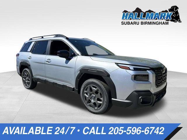 Subaru Outback  2026