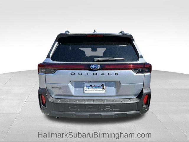 Subaru Outback  2026