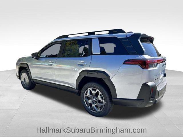 Subaru Outback  2026