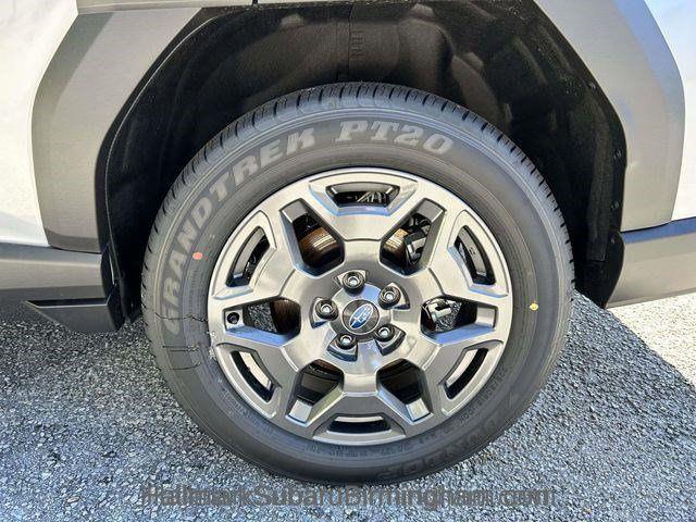 Subaru Outback  2026