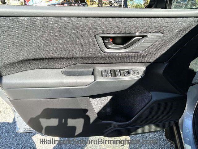 Subaru Outback  2026