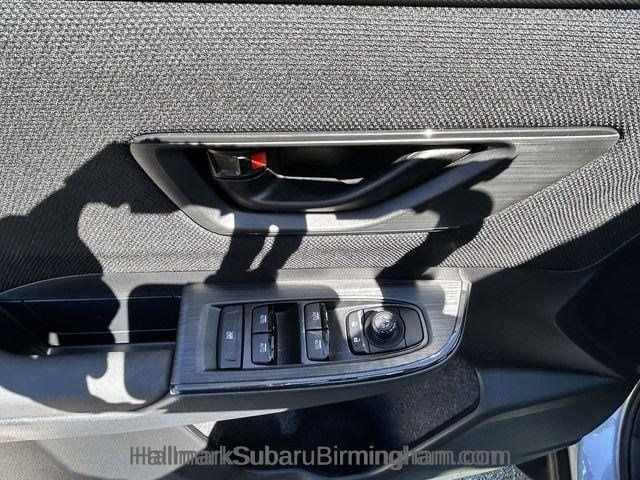 Subaru Outback  2026