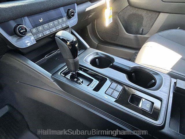 Subaru Outback  2026