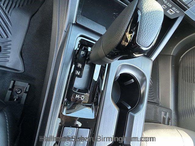 Subaru Outback  2026