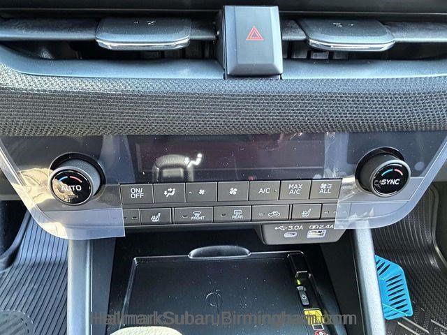 Subaru Outback  2026