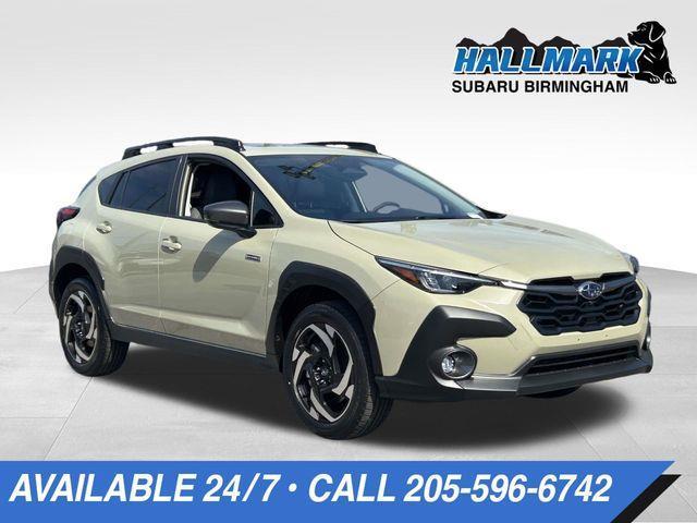 Subaru Crosstrek  2026