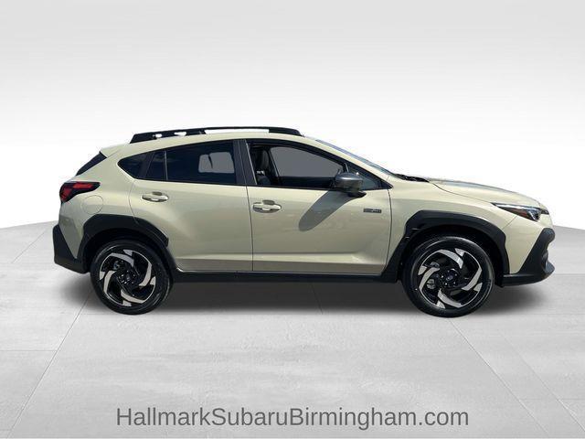 Subaru Crosstrek  2026